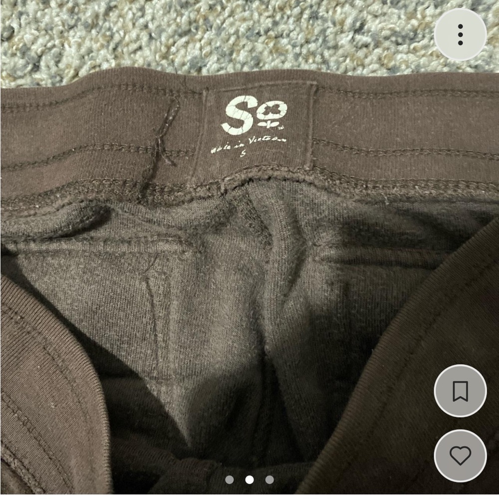 flare pants